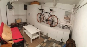 Garsoniera decomandată, Cismigiu, centrala proprie, renovată complet,fara risc. - imagine 4