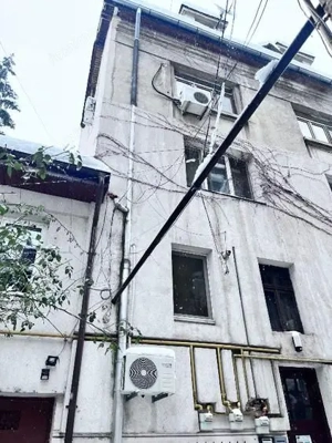 Garsoniera decomandată, Cismigiu, centrala proprie, renovată complet,fara risc. - imagine 7