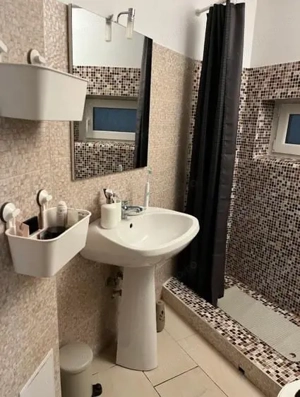 Garsoniera decomandată, Cismigiu, centrala proprie, renovată complet,fara risc. - imagine 10
