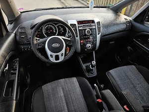 Kia Venga 1.4 16v 2011 Euro 5 176.500km - imagine 7