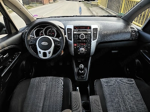 Kia Venga 1.4 16v 2011 Euro 5 176.500km - imagine 8