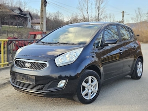 Kia Venga 1.4 16v 2011 Euro 5 176.500km - imagine 2