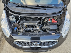 Kia Venga 1.4 16v 2011 Euro 5 176.500km - imagine 10