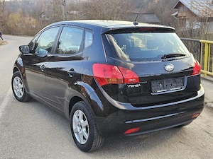 Kia Venga 1.4 16v 2011 Euro 5 176.500km - imagine 5