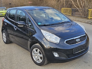 Kia Venga 1.4 16v 2011 Euro 5 176.500km
