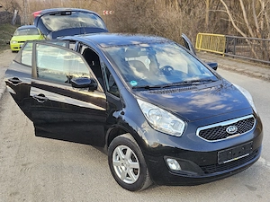 Kia Venga 1.4 16v 2011 Euro 5 176.500km - imagine 6