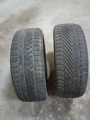 Cauciucuri de iarnă  - imagine 4