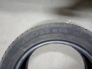 Cauciucuri de iarnă  - imagine 2