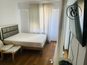 Apartament 2 camere - 2 bai - terasa spatioasa - imagine 4