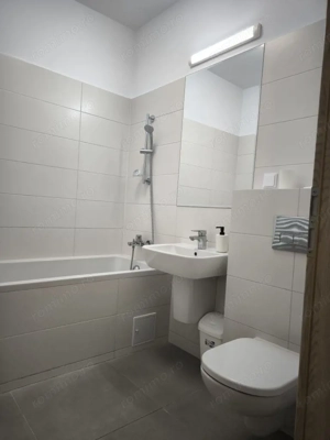 Apartament 2 camere de inchiriat, Bulevarudul  Timisoara, parcare, - imagine 8