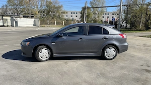 Mitshubishi Lancer - imagine 6