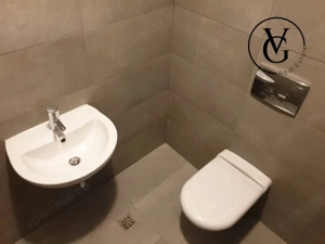 Apartament 2 camere - 2 bai - terasa spatioasa - imagine 10