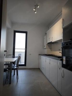 Apartament 2 camere de inchiriat, Bulevarudul  Timisoara, parcare, - imagine 3