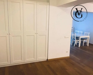 Apartament 2 camere - 2 bai - terasa spatioasa - imagine 9