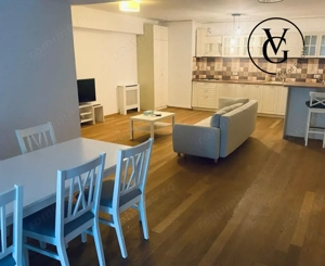 Apartament 2 camere - 2 bai - terasa spatioasa - imagine 3