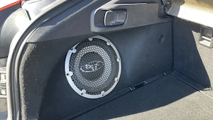 Mitshubishi Lancer - imagine 5