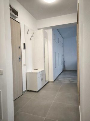 Apartament 2 camere de inchiriat, Bulevarudul  Timisoara, parcare, - imagine 6