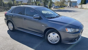 Mitshubishi Lancer - imagine 7