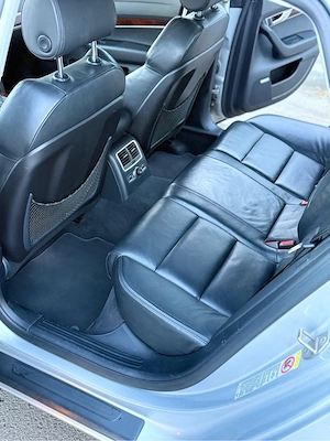 Audi A6 Quatro - imagine 5