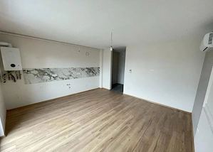 La asfalt. Aproape de Profi. Etaj 1. Finisaje peste medie - imagine 2