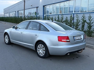 Audi A6 Quatro - imagine 3