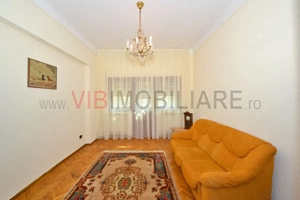 Apartament 4 camere de închiriat | Vilă elegantă – Aviatorilor / Popa Savu - imagine 5