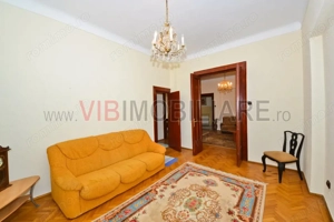 Apartament 4 camere de închiriat | Vilă elegantă – Aviatorilor / Popa Savu - imagine 6