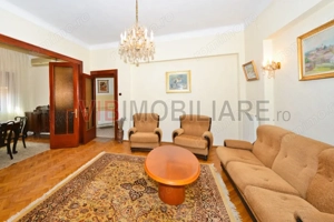 Apartament 4 camere de închiriat | Vilă elegantă – Aviatorilor / Popa Savu - imagine 2