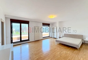 Penthouse spectaculos – Herastrau | Virgil Madgearu – 5 camere, terasa panoramica - imagine 10