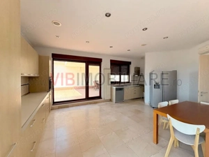 Penthouse spectaculos – Herastrau | Virgil Madgearu – 5 camere, terasa panoramica - imagine 2