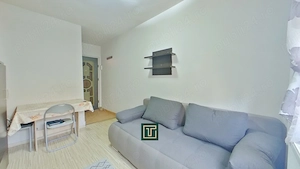 Garsonieră confort 3 de închiriat în Arad   zona Patria