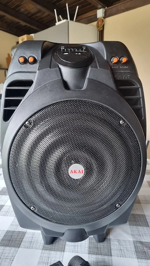 Boxa Akai  - imagine 2