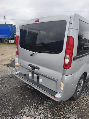 Vand Opel vivaro 2.0 cdti - imagine 4