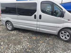 Vand Opel vivaro 2.0 cdti - imagine 2