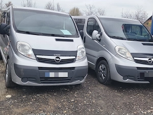 Vand Opel vivaro 2.0 cdti