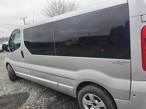 Vand Opel vivaro 2.0 cdti - imagine 9