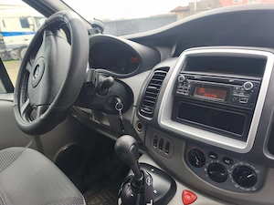 Vand Opel vivaro 2.0 cdti - imagine 7