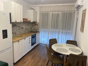 De închiriat apartament cu 2 camere - imagine 2