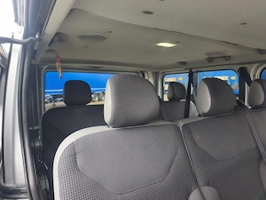 Vand Opel vivaro 2.0 cdti - imagine 6