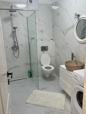 De închiriat apartament cu 2 camere - imagine 5