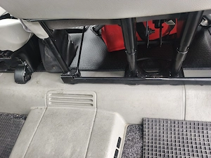 Vand Opel vivaro 2.0 cdti - imagine 5