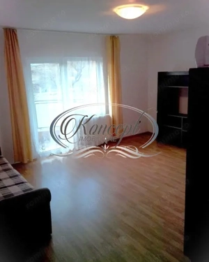 Apartament decomandat, cu parcare