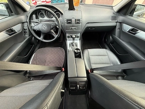 Mercedes C220 - imagine 3