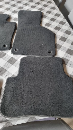 Presuri mochetă VW Passat B6 - imagine 3