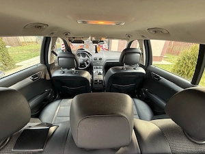 Mercedes C220 - imagine 2