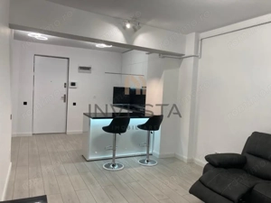 Apartament modern de inchiriat cu parcare - Zona strazii Frunzisului - imagine 4