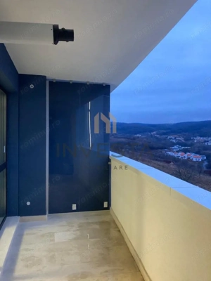 Apartament modern de inchiriat cu parcare - Zona strazii Frunzisului - imagine 5