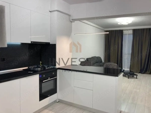 Apartament modern de inchiriat cu parcare - Zona strazii Frunzisului - imagine 3