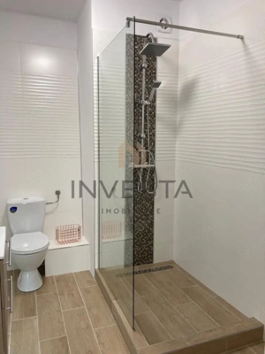Apartament modern de inchiriat cu parcare - Zona strazii Frunzisului - imagine 7