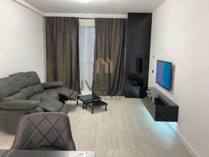 Apartament modern de inchiriat cu parcare - Zona strazii Frunzisului